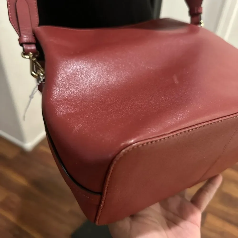 Radley London Dukes Place Medium Compartment Crossbody Bag